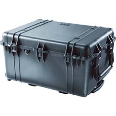 PELICAN PRODUCTS社 1630NFBK PELICAN 1630 (フォームなし)黒 794×615×444