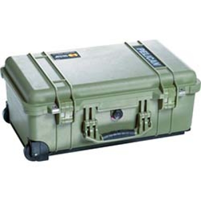 PELICAN PRODUCTS社 1510NFOD PELICAN 1510 (フォームなし)OD 559×351×229