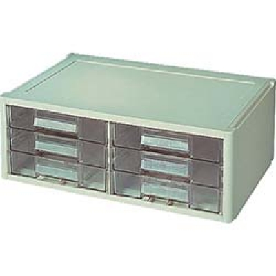 日本亚速旺 ASONE   3-261-03 ＡＳ　ワーキングボックスＷ３３０型