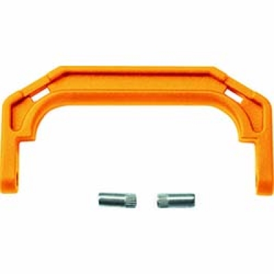 日本中山 TRUSCO  TAK13S-HDOR TRUSCO プロテクターツールケースTAK13S用ハンドル オレンジ