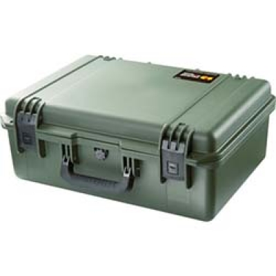 PELICAN PRODUCTS社 IM2600NFOD PELICAN ストーム IM2600 (フォームなし)OD 538×406×2
