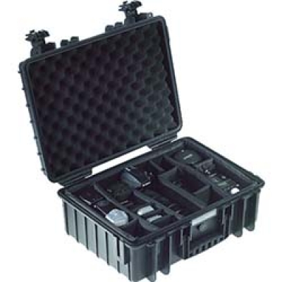 6000 B&W 6000用 ディバイダー