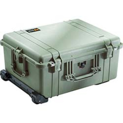 PELICAN PRODUCTS社 0340NFOD PELICAN 0340 (フォームなし)OD 520×520×489