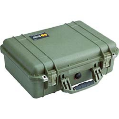 PELICAN PRODUCTS社 1500OD PELICAN 1500 OD 470×357×176