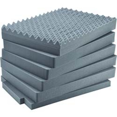PELICAN PRODUCTS社 0340FOAM PELICAN 0340 ケース用フォームセット