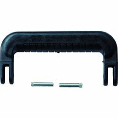 日本中山 TRUSCO  TAK13L-9-HDBK TRUSCO プロテクターツールケースTAK9 TAK13ML/L/XL用ハンドル 黒