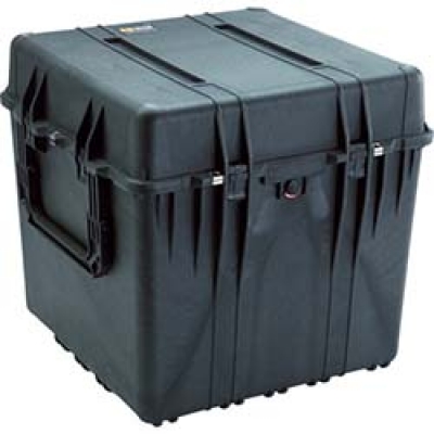 PELICAN PRODUCTS社 0370BK PELICAN 0370 黒 673×673×641