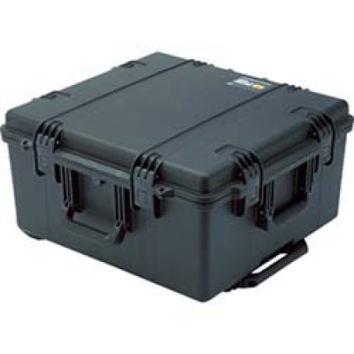 日本中山 TRUSCO  TAK-13SM TRUSCO プロテクターツールケース 黒 240×198×108