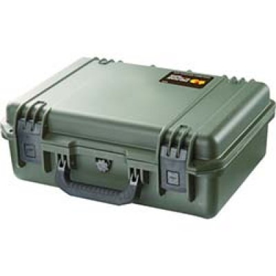 PELICAN PRODUCTS社 IM2300NFOD PELICAN ストーム IM2300 (フォームなし)OD 462×340×1
