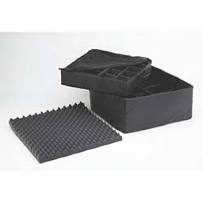 PELICAN PRODUCTS社 1620-PD PELICAN 1620ケース 用ディバイダーセット