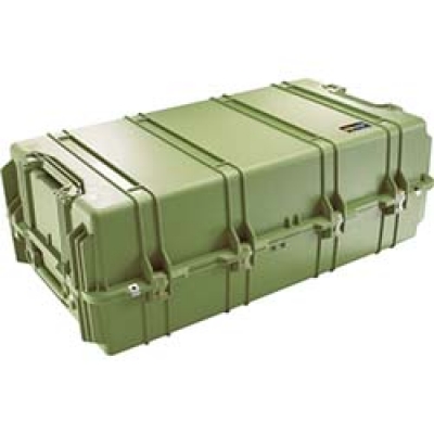 PELICAN PRODUCTS社 1020BL PELICAN 1020 青 173×121×54