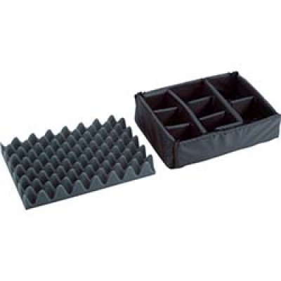 SI B&W プロテクタケース 6000 黄 フォーム