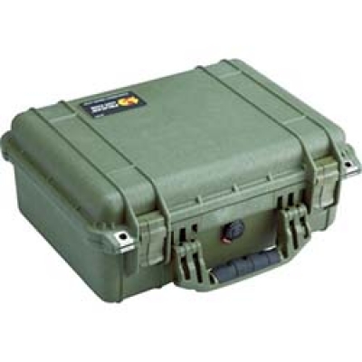 PELICAN PRODUCTS社 1450OD PELICAN 1450 OD 406×330×174