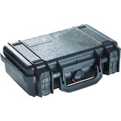 PELICAN PRODUCTS社 1170BK PELICAN 1170 黒 296×212×96