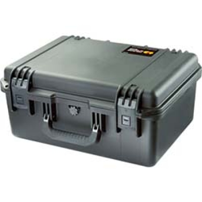 PELICAN PRODUCTS社 IM2450NFBK PELICAN ストーム IM2450 (フォームなし)黒 487×386×22