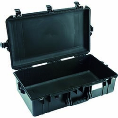 PELICAN PRODUCTS社 1605NFBKAIR PELICAN 1605 エアケース ブラック (フォーム無)