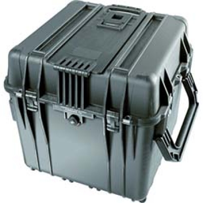 PELICAN PRODUCTS社 0340BK PELICAN 0340 黒 520×520×489