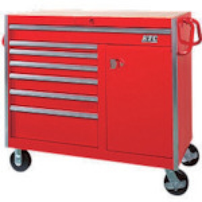 日本京都 KTC SKX7608L KTC ローラーキャビネット(7段7引出し1ロッカー)