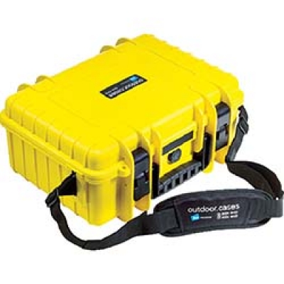 PELICAN PRODUCTS社 1095FOAM PELICAN 1095 ノートパソコンケース用フォームセット