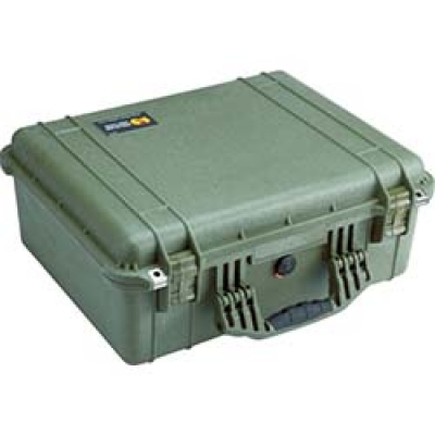 PELICAN PRODUCTS社 1550OD PELICAN 1550 OD 524×428×206