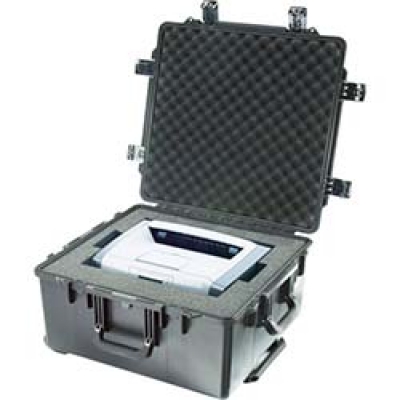 PELICAN PRODUCTS社 IM2875NFBK PELICAN ストーム IM2875 (フォームなし)黒 632×602×33