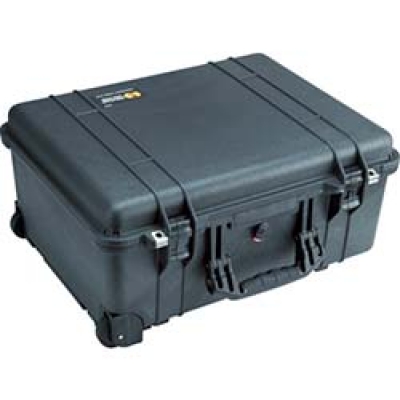 PELICAN PRODUCTS社 1560BK PELICAN 1560 黒 560×455×265