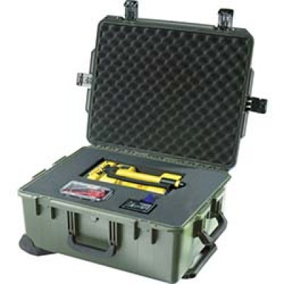 PELICAN PRODUCTS社 IM2720NFOD PELICAN ストーム IM2720 (フォームなし)OD 625×500×2