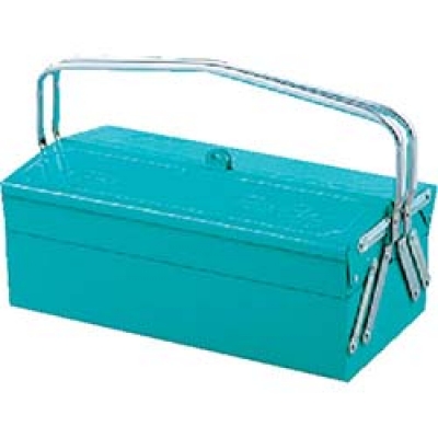 日本京都 KTC SKC-M KTC 両開きメタルケース