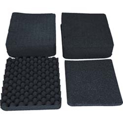 日本中山 TRUSCO  TAK-9K TRUSCO プロテクターツールケース用緩衝ウレタン