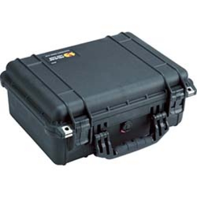 PELICAN PRODUCTS社 1450BK PELICAN 1450 黒 406×330×174