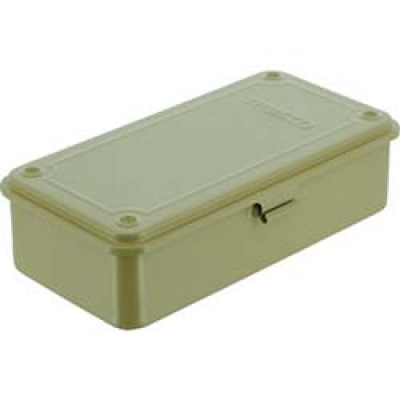 日本中山 TRUSCO  TAK-13L TRUSCO プロテクターツールケース 黒 L