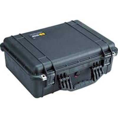 PELICAN PRODUCTS社 1520BK PELICAN 1520 黒 502×400×188