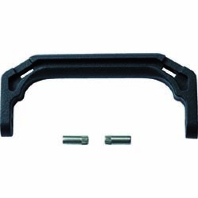 日本中山 TRUSCO  TAK13SM-HDBK TRUSCO プロテクターツールケースTAK13SM用ハンドル 黒