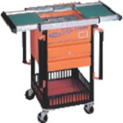 TONE(株) TC-2001 TONE ツールキャビン キャディ形