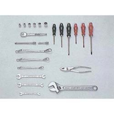 TONE(株) TC1600C TONE ワークキャビンセット内容品