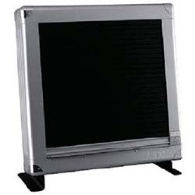 日本京都 KTC EKS-911 ＫＴＣ　薄型収納メタルケース　デスクトップスタンド付