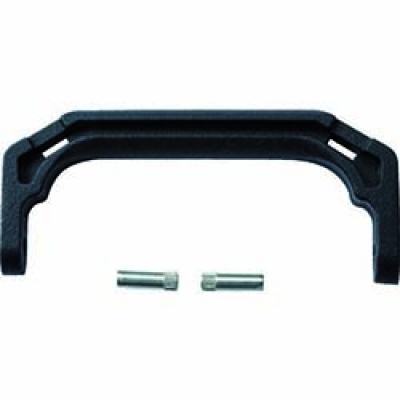 日本中山 TRUSCO  TAK13M-HDBK ＴＲＵＳＣＯ　プロテクターツールケースＴＡＫ１３Ｍ用ハンドル　黒