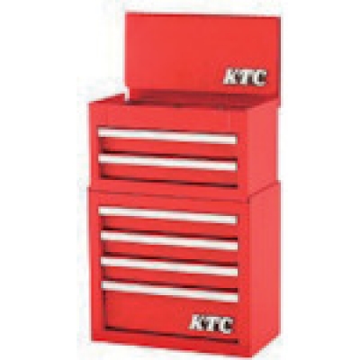 日本京都 KTC SKX0000R KTC ミニチェスト&ミニキャビネットセット