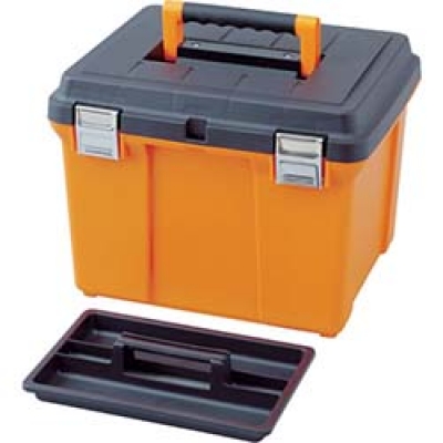 IRIS  HP-45-BKO IRIS 250204 ハードプロ 45 ブラック/オレンジ