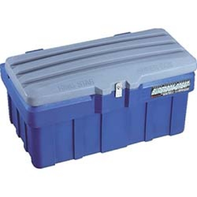 NY リングスター スーパーボックスグレートSGF-800グレー/ネイビー