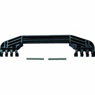 日本中山 TRUSCO  TAKL-LHDBK ＴＲＵＳＣＯ　プロテクターツールケースＴＡＫ９７５／１１３３／１３４６用大ハンドル　黒