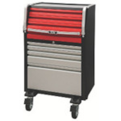 日本京都 KTC EKX-118 KTC ローラーキャビネット(8段8引出し)