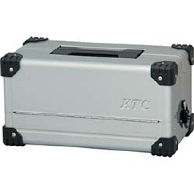 日本京都 KTC EK-10A KTC 両開きメタルケース