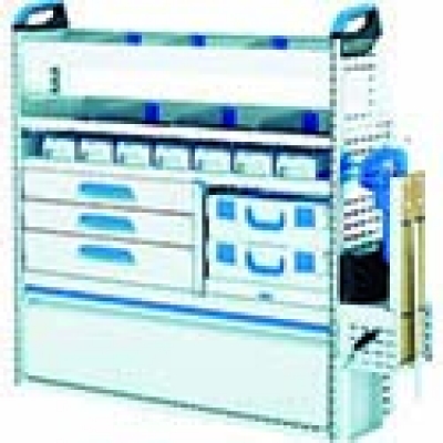 Ｓｏｒｔｉｍｏ社 BLOCK-J Ｓｏｒｔｉｍｏ　車載棚　ＢＬＯＣＫ－Ｊ