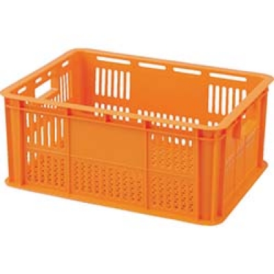 IRIS  BSC-34L IRIS 250209バスケットコンテナ