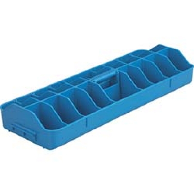 日本中山 TRUSCO  PL-54 TRUSCO 中皿トレー Y-530用