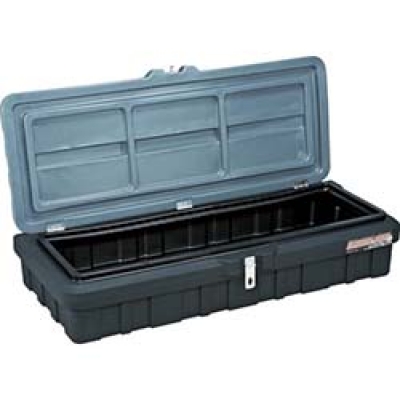 BK リングスター スーパーボックスグレートスリムSGF-1300SSグレー/ブラック