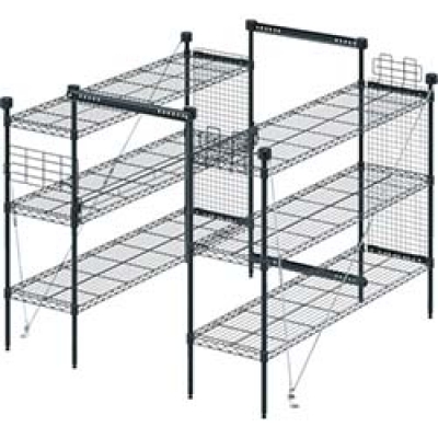 PELICAN PRODUCTS社 1430FOAM PELICAN 1430 ケース用フォームセット