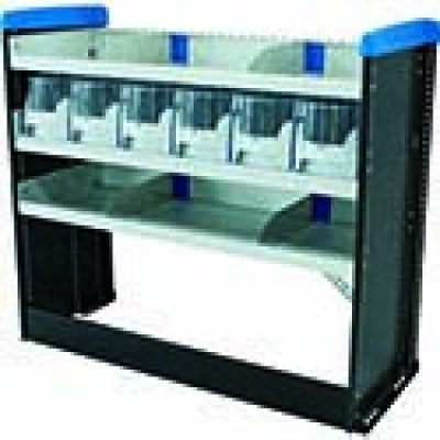 Sortimo社 SIMPLECO-3 Sortimo 車載棚 シンプレコ3