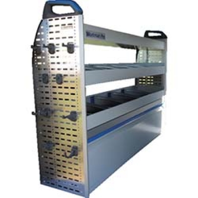 アステージ(株) BP-75 ASTAGE バンパーコンテナボックス #75